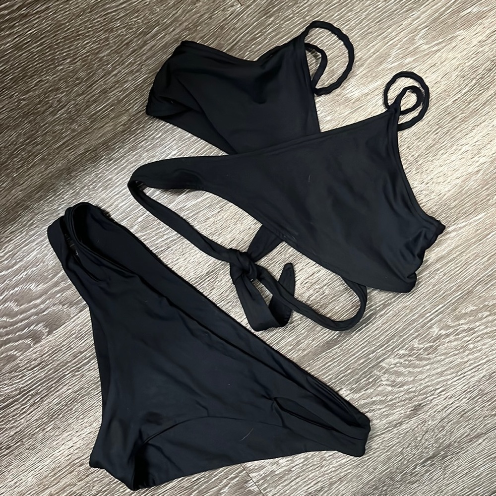 Lspace Bikini